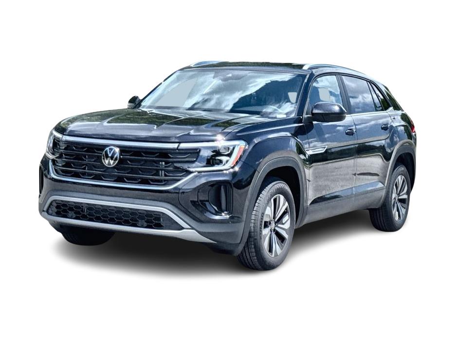 Thumbnail: 2026 Volkswagen Atlas - 20