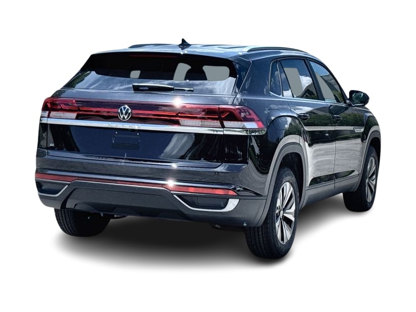 Thumbnail: 2026 Volkswagen Atlas - 22