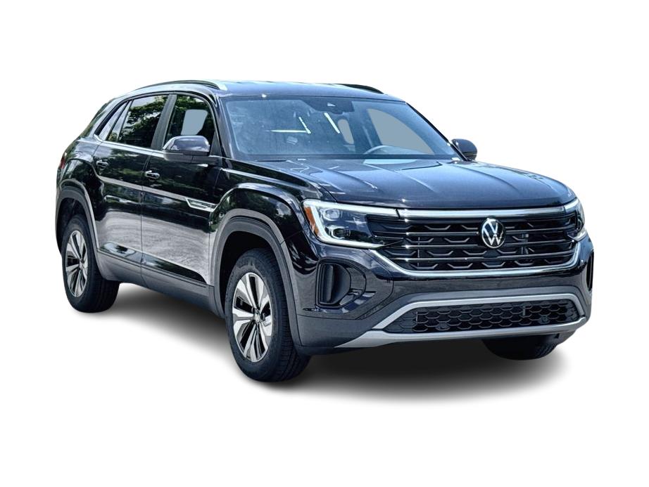 Thumbnail: 2026 Volkswagen Atlas - 19