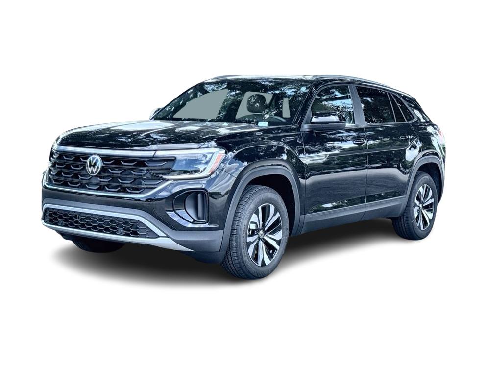 Thumbnail: 2026 Volkswagen Atlas - 21