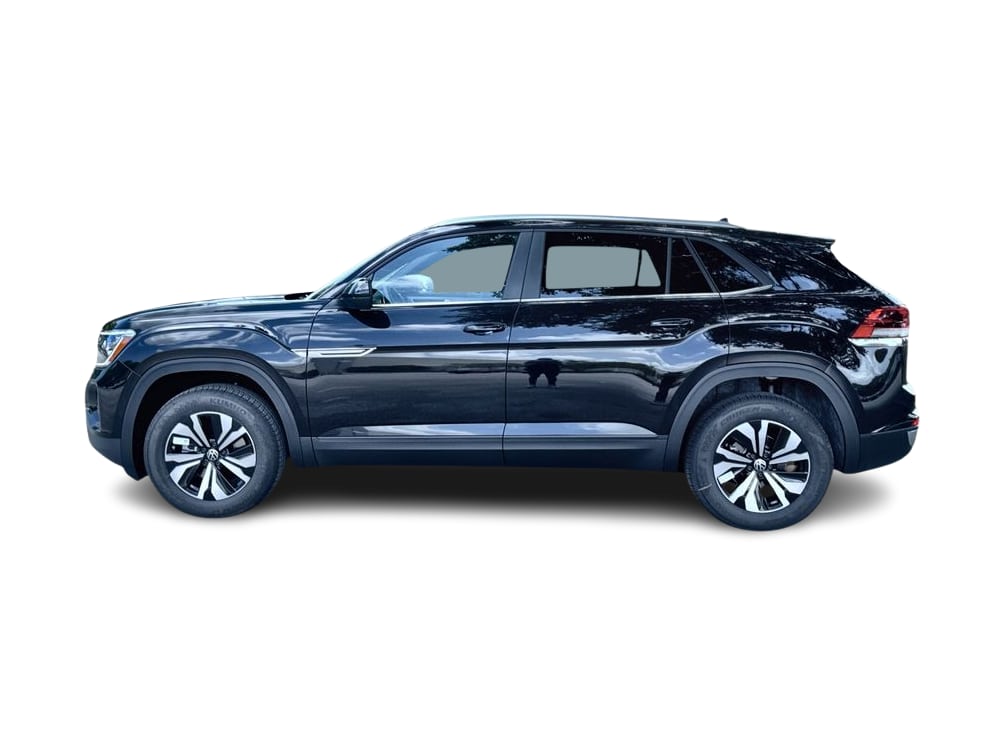 Thumbnail: 2026 Volkswagen Atlas - 3