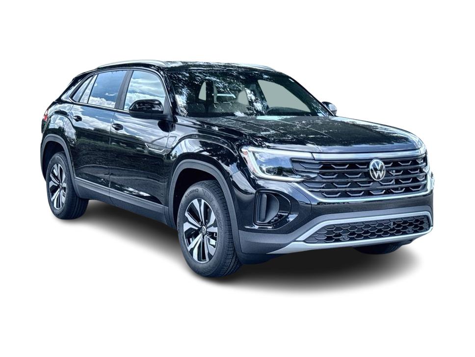 Thumbnail: 2026 Volkswagen Atlas - 20