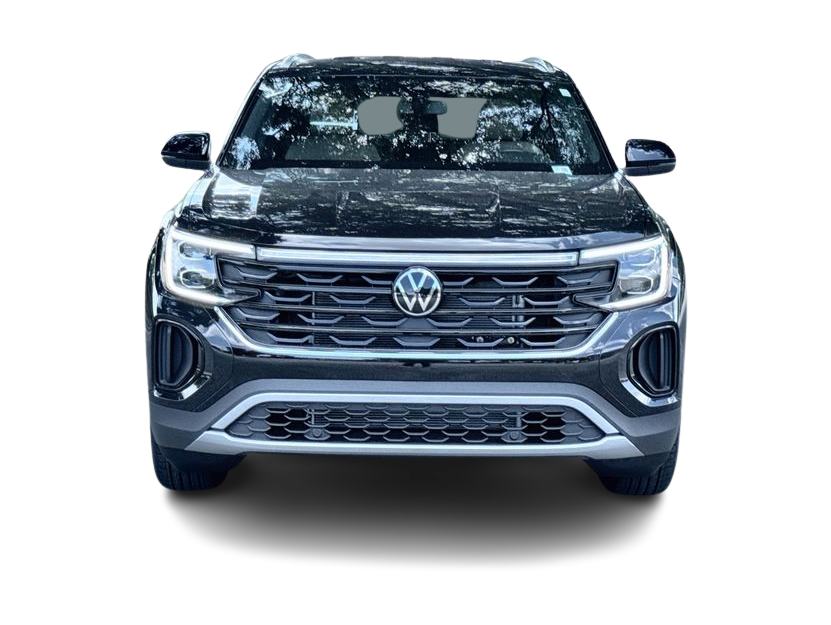 Thumbnail: 2026 Volkswagen Atlas - 5