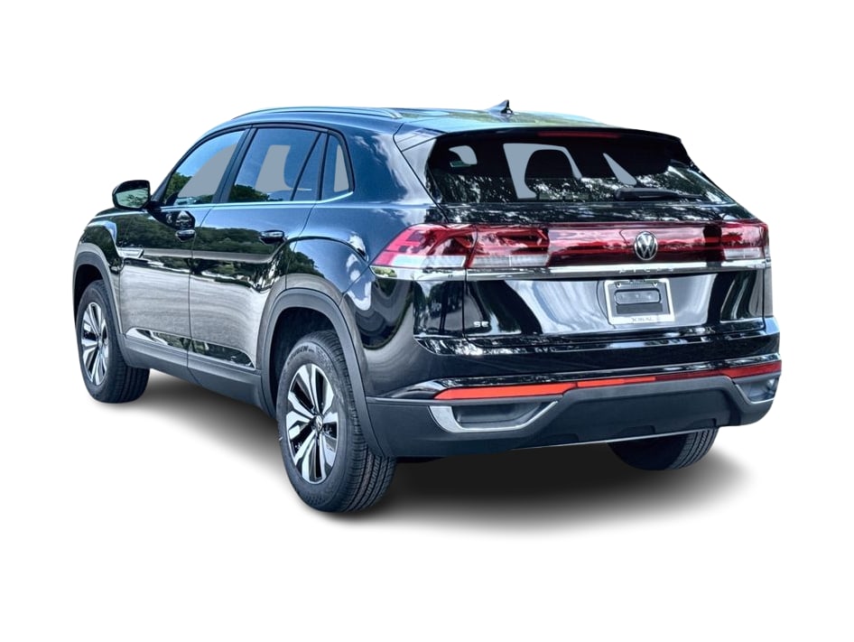 Thumbnail: 2026 Volkswagen Atlas - 4