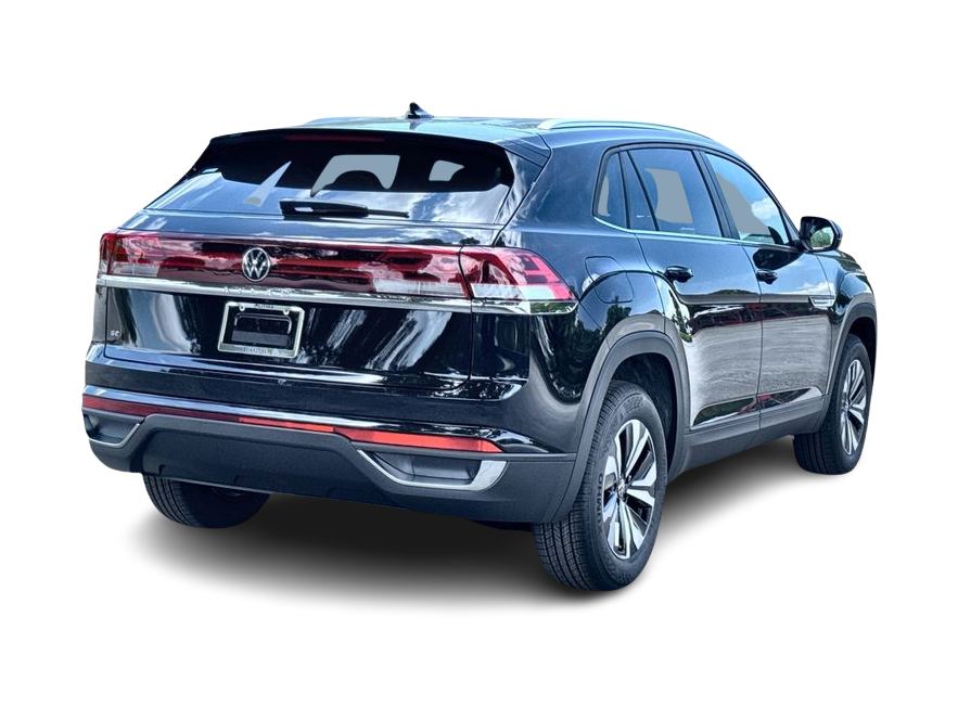 Thumbnail: 2026 Volkswagen Atlas - 23