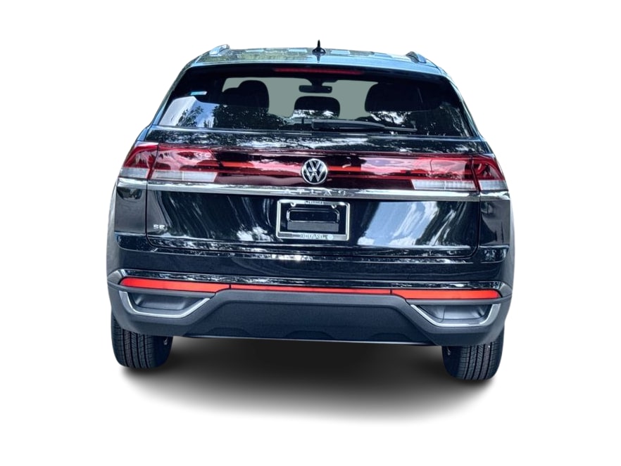 Thumbnail: 2026 Volkswagen Atlas - 22