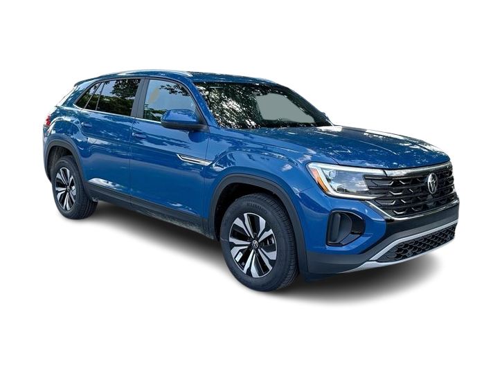 Thumbnail: 2026 Volkswagen Atlas - 20