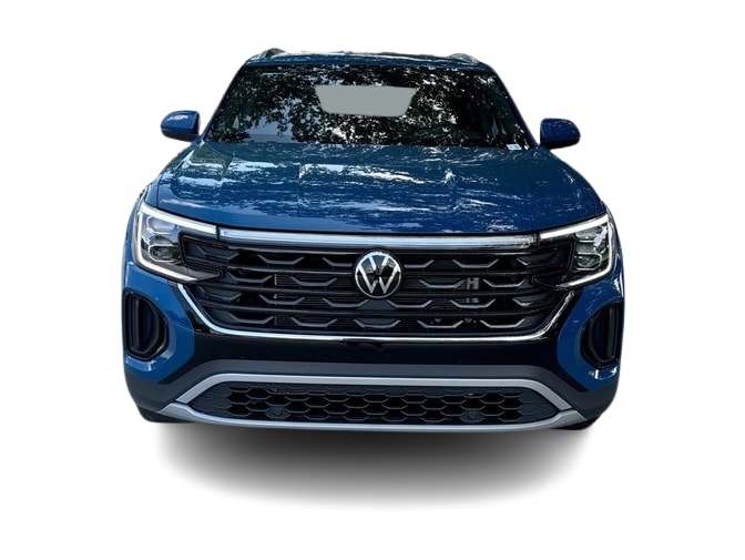 Thumbnail: 2026 Volkswagen Atlas - 5