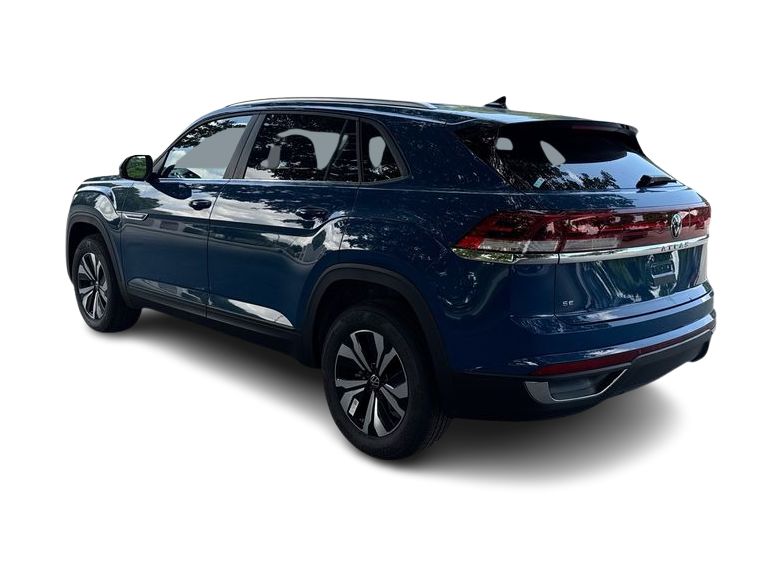Thumbnail: 2026 Volkswagen Atlas - 4