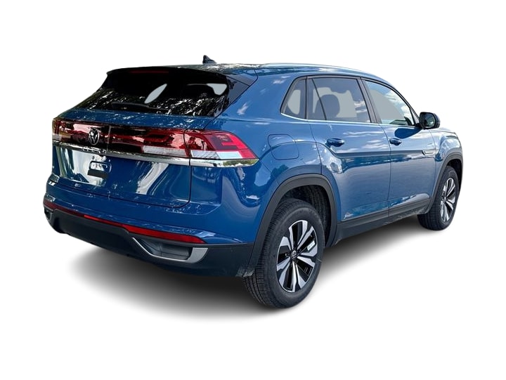 Thumbnail: 2026 Volkswagen Atlas - 23