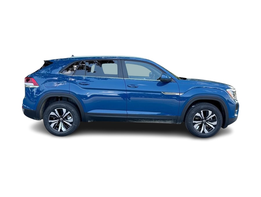 Thumbnail: 2026 Volkswagen Atlas - 24