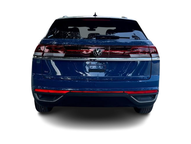 Thumbnail: 2026 Volkswagen Atlas - 22