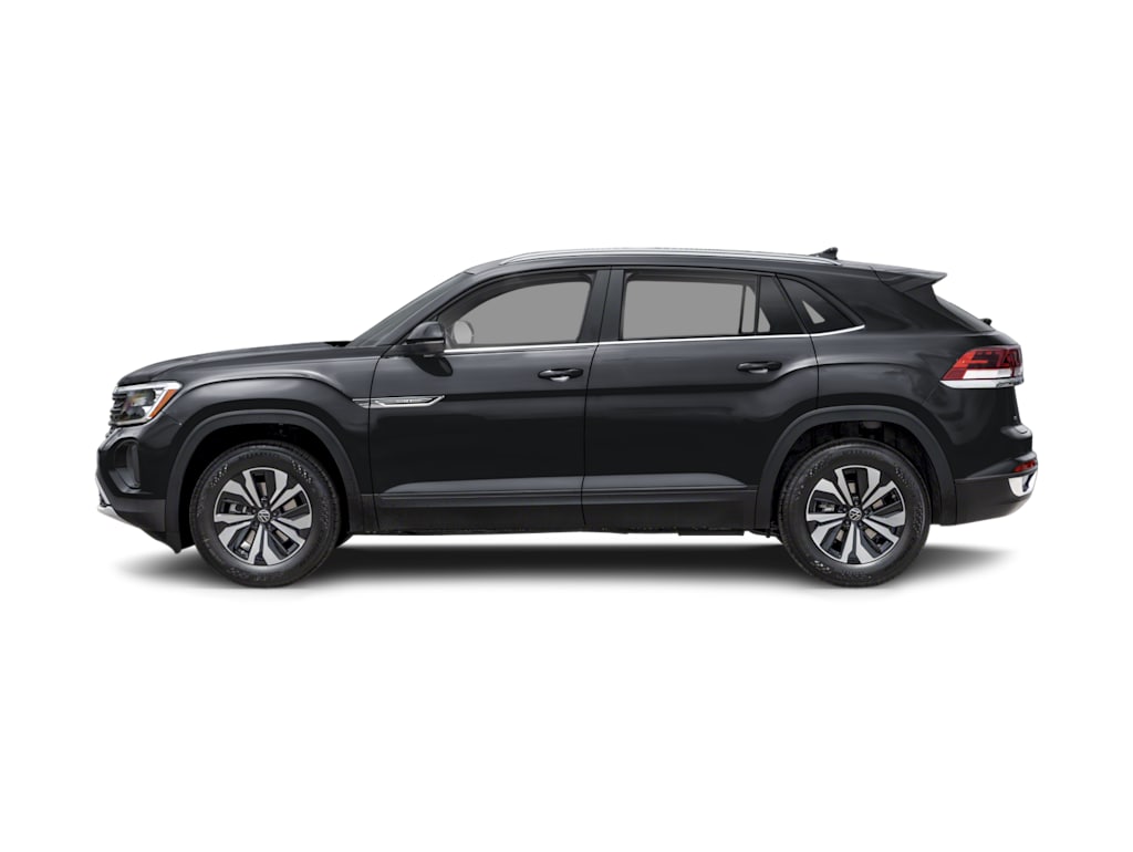 Thumbnail: 2026 Volkswagen Atlas - 3