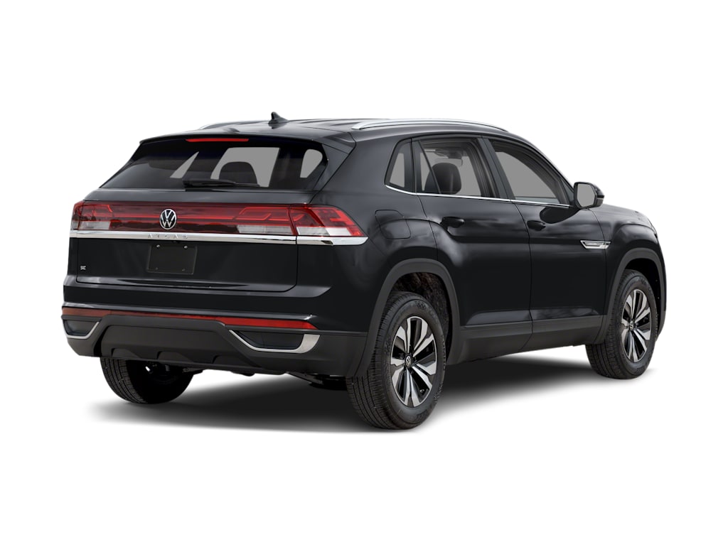 Thumbnail: 2026 Volkswagen Atlas - 10