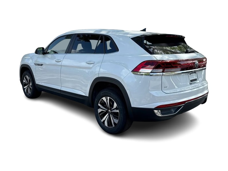 Thumbnail: 2026 Volkswagen Atlas - 4