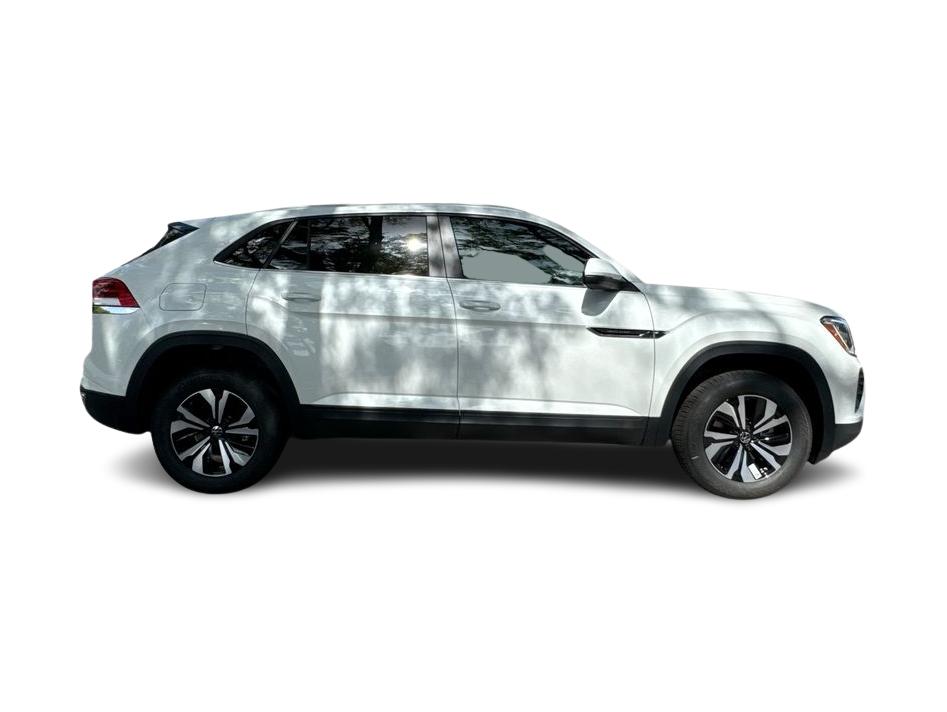 Thumbnail: 2026 Volkswagen Atlas - 23