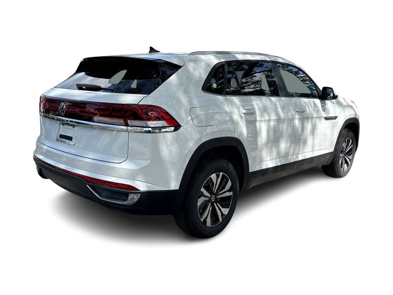 Thumbnail: 2026 Volkswagen Atlas - 22