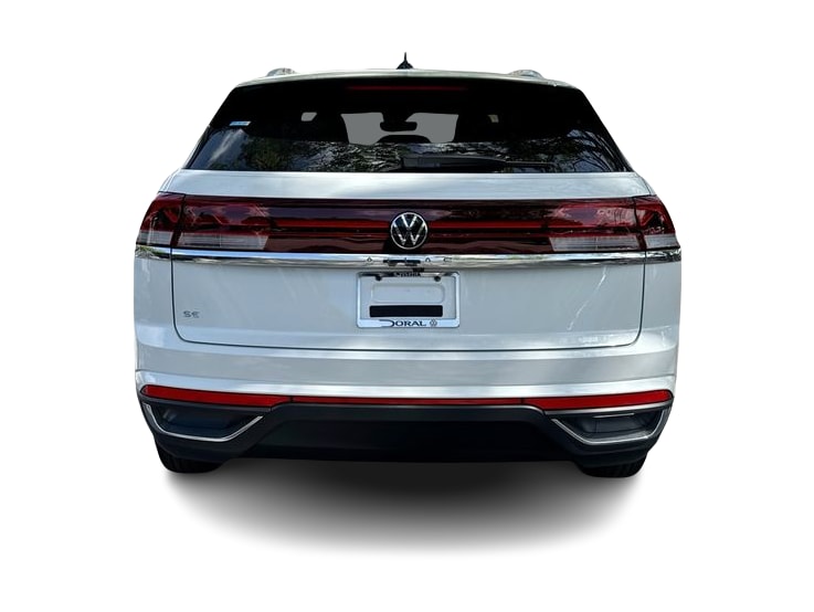 Thumbnail: 2026 Volkswagen Atlas - 5