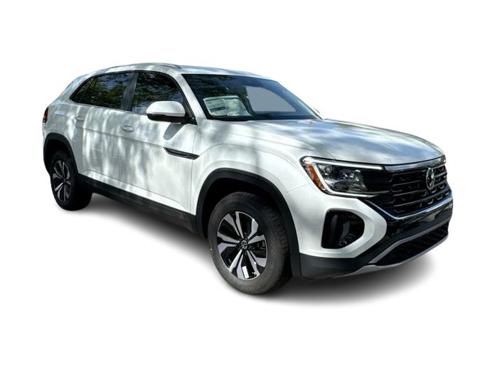 Thumbnail: 2026 Volkswagen Atlas - 20