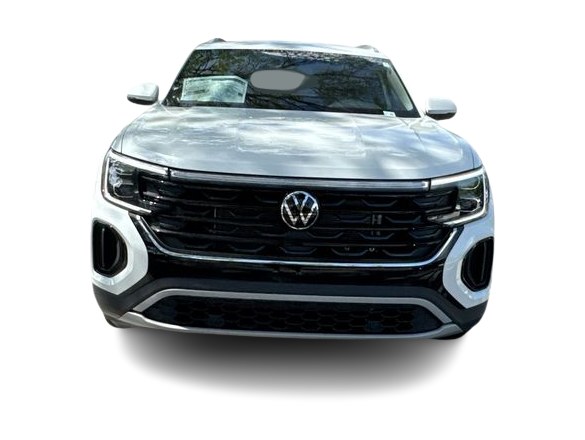 Thumbnail: 2026 Volkswagen Atlas - 6