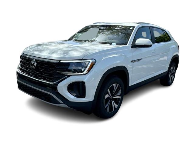 Thumbnail: 2026 Volkswagen Atlas - 21