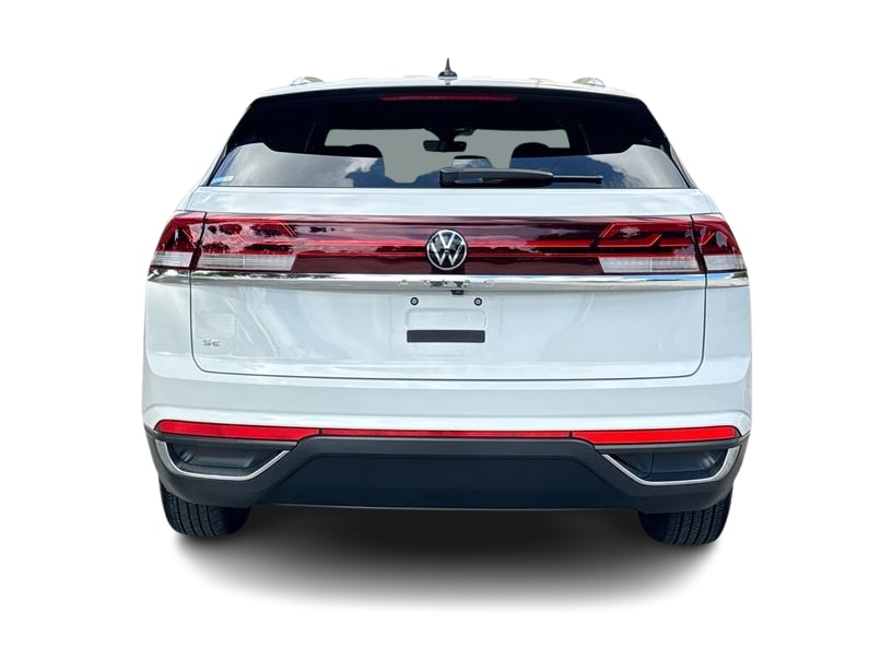 Thumbnail: 2025 Volkswagen Atlas - 21