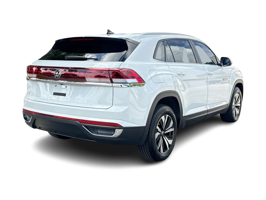 Thumbnail: 2025 Volkswagen Atlas - 22
