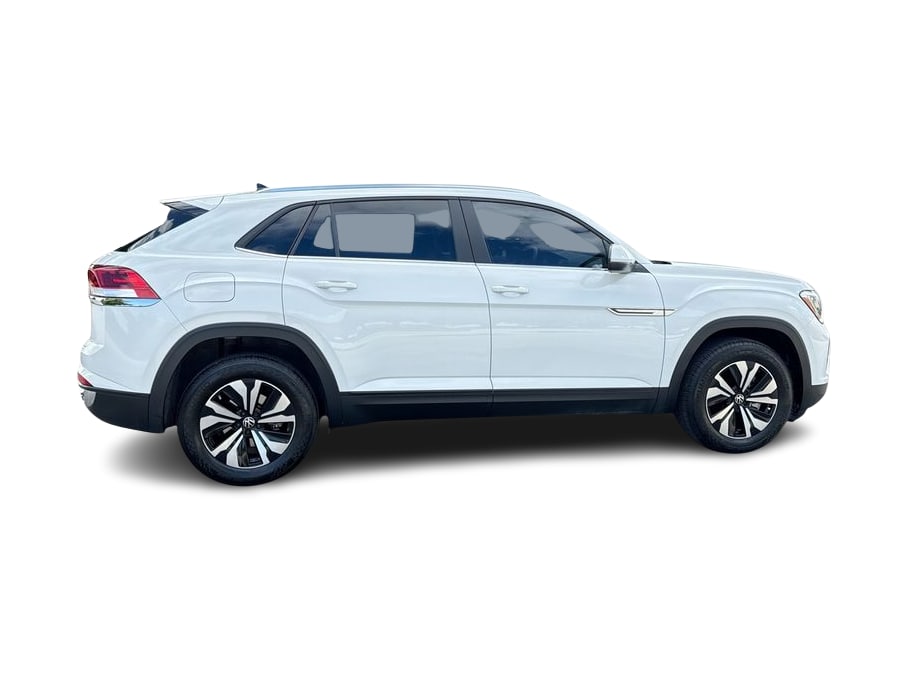 Thumbnail: 2025 Volkswagen Atlas - 23