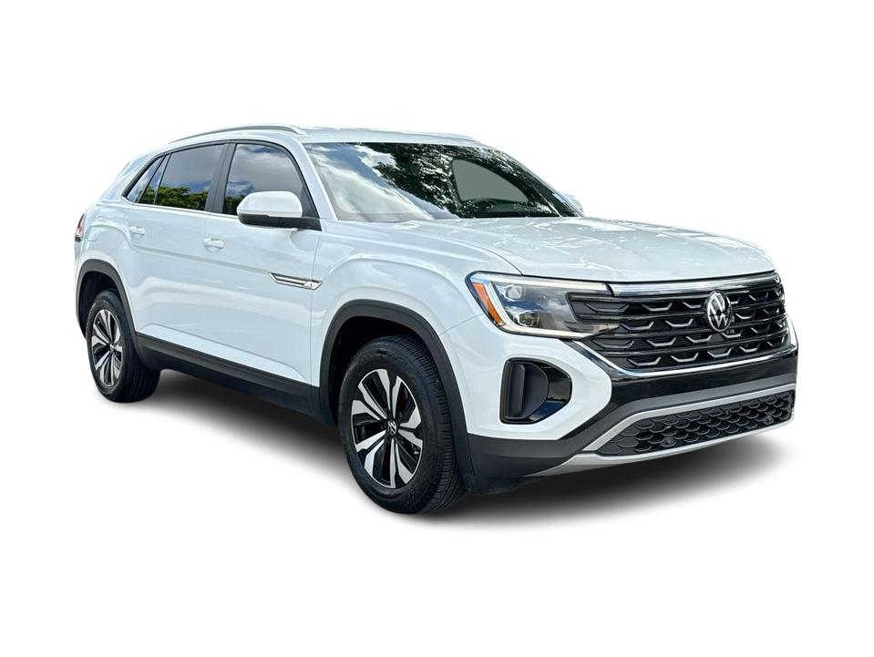 Thumbnail: 2025 Volkswagen Atlas - 19
