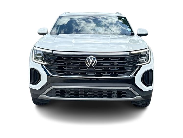 Thumbnail: 2025 Volkswagen Atlas - 5