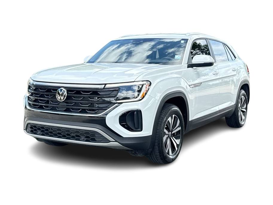 Thumbnail: 2025 Volkswagen Atlas - 20