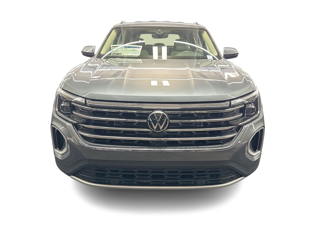 2025 Volkswagen Atlas SE 6