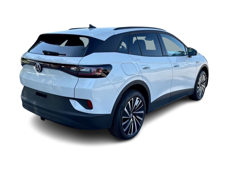 Thumbnail: 2026 Volkswagen ID.4 - 22