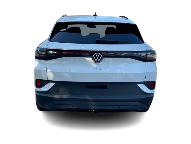 Thumbnail: 2026 Volkswagen ID.4 - 5