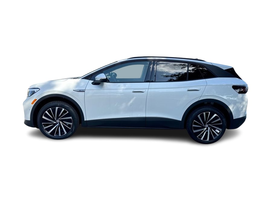 Thumbnail: 2026 Volkswagen ID.4 - 3