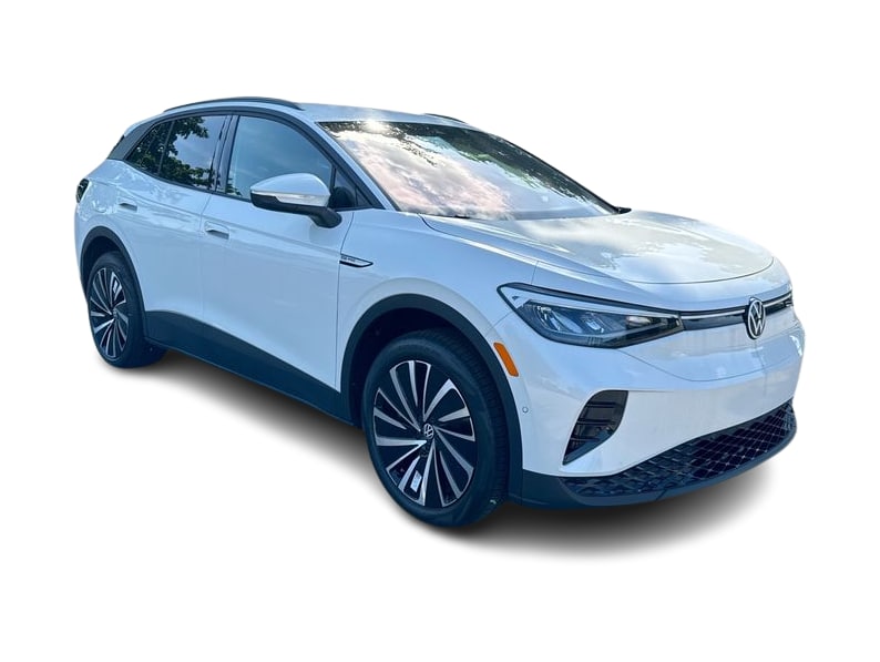 Thumbnail: 2026 Volkswagen ID.4 - 20