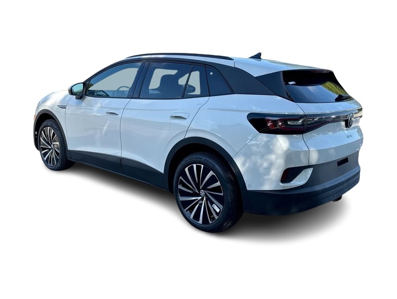 Thumbnail: 2026 Volkswagen ID.4 - 4