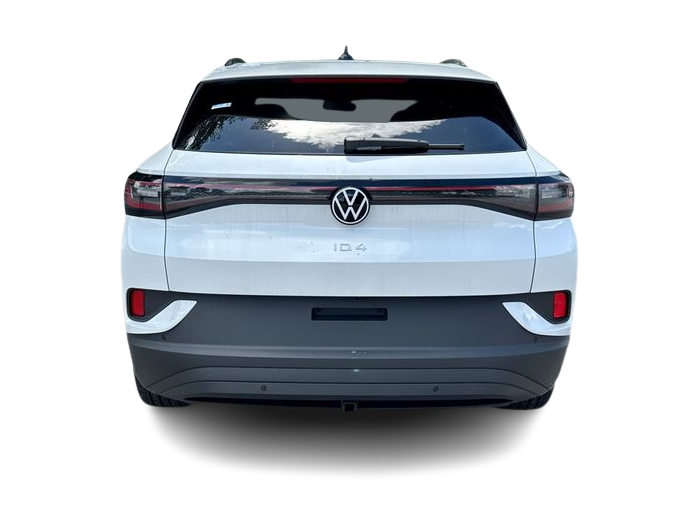 Thumbnail: 2026 Volkswagen ID.4 - 5
