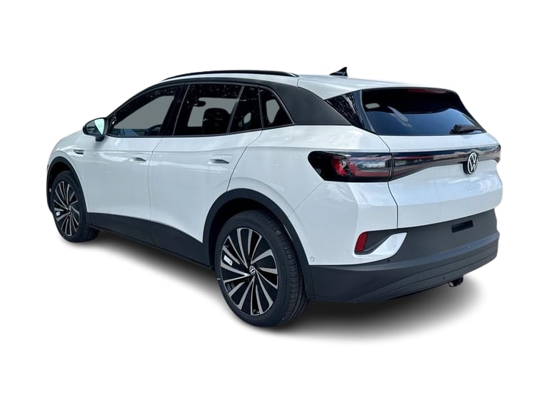 Thumbnail: 2026 Volkswagen ID.4 - 4