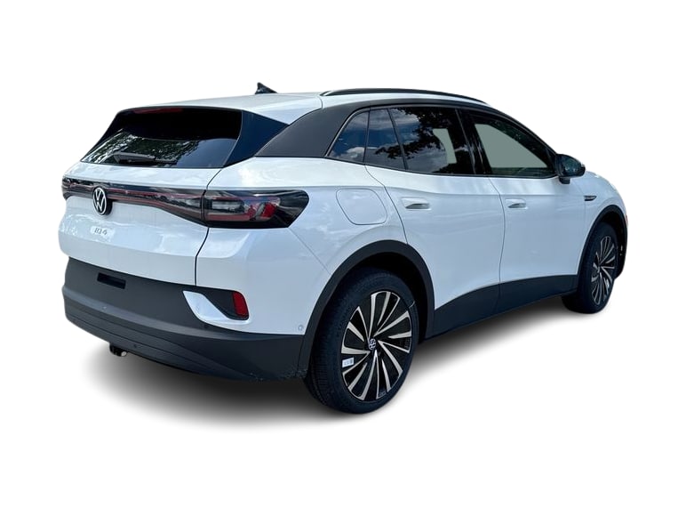 Thumbnail: 2026 Volkswagen ID.4 - 21