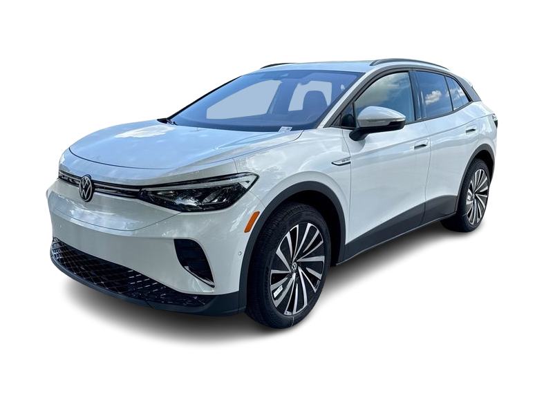 Thumbnail: 2026 Volkswagen ID.4 - 20