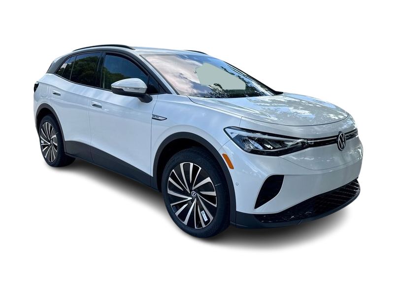Thumbnail: 2026 Volkswagen ID.4 - 19