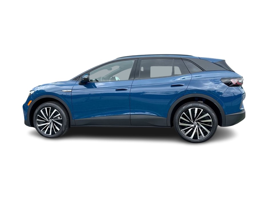 Thumbnail: 2026 Volkswagen ID.4 - 3