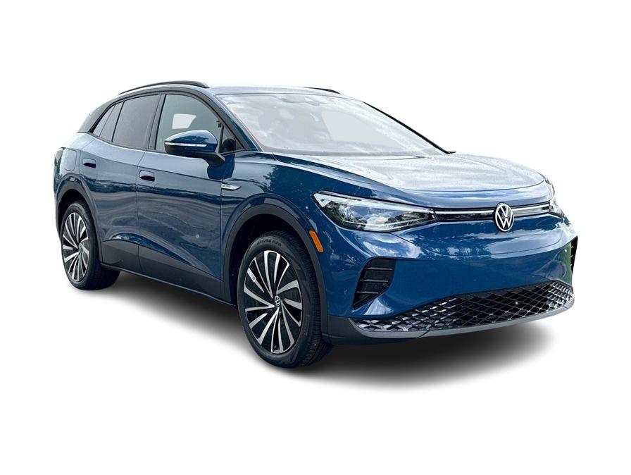 Thumbnail: 2026 Volkswagen ID.4 - 19