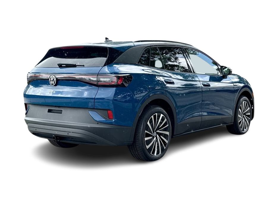 Thumbnail: 2026 Volkswagen ID.4 - 21
