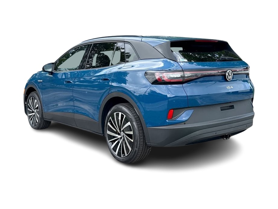 Thumbnail: 2026 Volkswagen ID.4 - 4