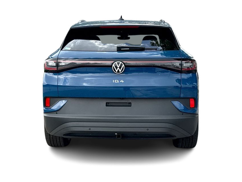 Thumbnail: 2026 Volkswagen ID.4 - 5