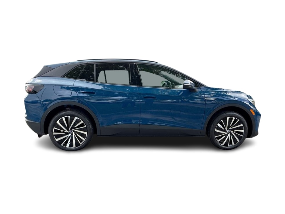 Thumbnail: 2026 Volkswagen ID.4 - 22