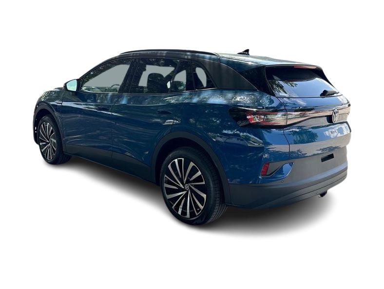Thumbnail: 2026 Volkswagen ID.4 - 4