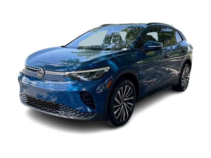 Thumbnail: 2026 Volkswagen ID.4 - 21